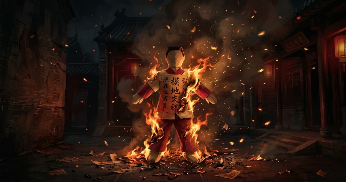 How to Put a Curse on Someone: Real Ritual Methods