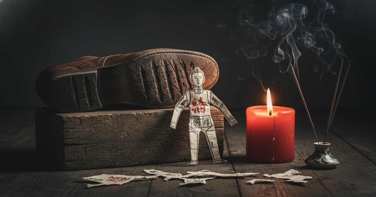 Ritual Online de Da Siu Yan: A Experiência Digital