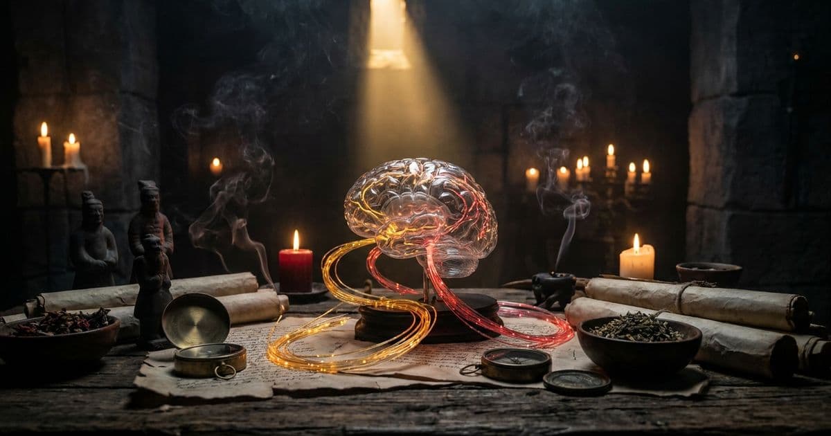 Simpatia Funciona? O Que Psicologia e Ciência Dizem