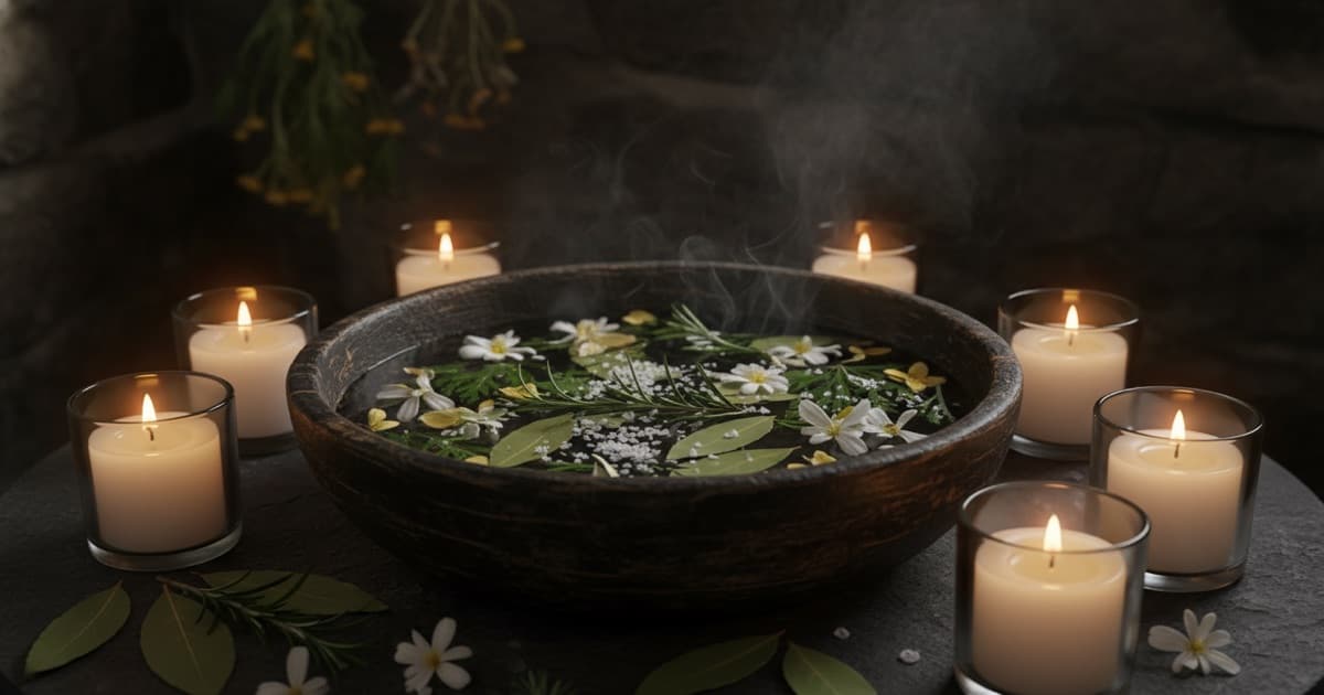 Limpia espiritual con huevo: 7 métodos para purificarte